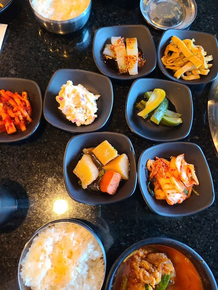 Banchan