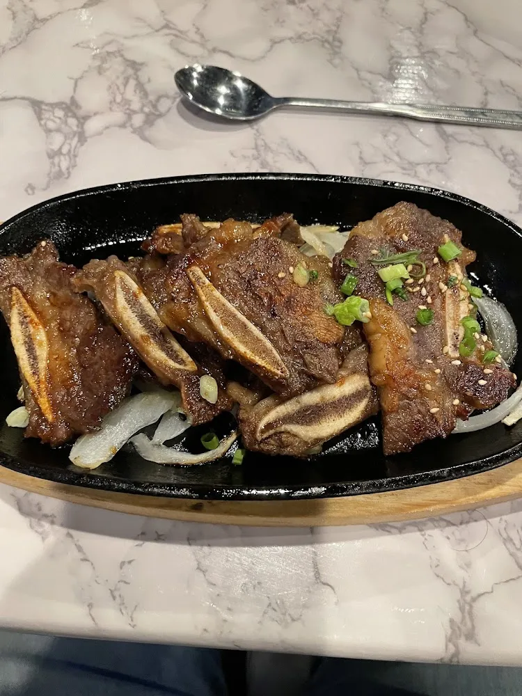 La Galbi