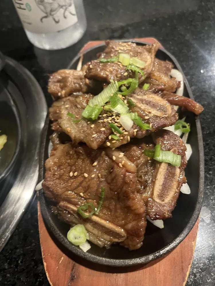 Short Ribs